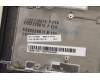 Lenovo 5M11H27718 MECH_ASM KBD Cc NOR BKLT(CHY) UK WWBK