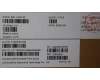 Lenovo 5M11H27740 MECH_ASM KBD Cc SPA BKLT(SUN) UK WWBK