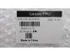 Lenovo 5M11H28416 TOP_SHIELDING Mini5 EC Chg