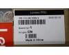 Lenovo 5M11H28514 MECH_ASM EOU PCI Holder RTX3050 3DP,AVC