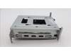 Lenovo 5M11H28664 MECH_ASM 338 Btm HDD Cage