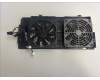 Lenovo 5M11H28688 MECH_ASM 338 Side Fan & Bkt