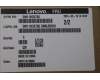 Lenovo 5M11H28766 MECH_ASM FRU, MECH_ASM, WEBCAM_IR M9-4P