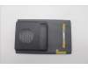 Lenovo 5M11H28865 MECH_ASM SYS_COVER_FRONT_ASSY_LUNA_GREY