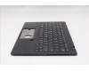 Lenovo 5M11H41666 MECH_ASM WLAN C-Cvr+HBW KB ASM,CHY