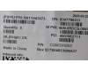 Lenovo 5M11H41673 MECH_ASM WLAN C-Cvr+ITA KB ASM,CHY