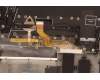 Lenovo 5M11H41689 MECH_ASM WLAN C-Cvr+SLV KB ASM,CHY