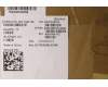 Lenovo 5M11H41726 MECH_ASM WLAN C-Cvr+ENG KB ASM,LTN