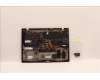 Lenovo 5M11H41729 MECH_ASM WLAN C-Cvr+EURO ENG KB ASM,LTN