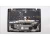 Lenovo 5M11H41785 MECH_ASM WW C-Cvr+ARA KB ASM,CHY