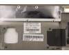 Lenovo 5M11H41794 MECH_ASM WW C-Cvr+CZE/SLK KB ASM,CHY