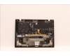 Lenovo 5M11H41834 MECH_ASM WW C-Cvr+RUS KB ASM,CHY