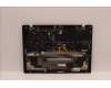 Lenovo 5M11H41840 MECH_ASM WW C-Cvr+SWE/FIN KB ASM,CHY
