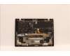 Lenovo 5M11H41842 MECH_ASM WW C-Cvr+SWS KB ASM,CHY