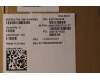 Lenovo 5M11H41842 MECH_ASM WW C-Cvr+SWS KB ASM,CHY