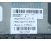 Lenovo 5M11H41852 MECH_ASM WW C-Cvr+UKE KB ASM,CHY