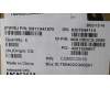 Lenovo 5M11H41870 MECH_ASM WW C-Cvr+EST KB ASM,LTN