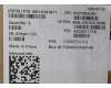 Lenovo 5M11H41871 MECH_ASM WW C-Cvr+EURO ENG KB ASM,LTN
