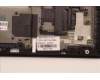 Lenovo 5M11H41884 MECH_ASM WW C-Cvr+ILD KB ASM,LTN