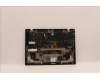 Lenovo 5M11H41896 MECH_ASM WW C-Cvr+NOR KB ASM,LTN