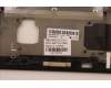 Lenovo 5M11H41896 MECH_ASM WW C-Cvr+NOR KB ASM,LTN