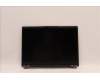 Lenovo 5M11H44068 MECH_ASM 14\"2.2K,Hybrid,BK,BOE