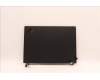 Lenovo 5M11H44068 MECH_ASM 14\"2.2K,Hybrid,BK,BOE