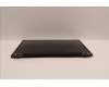 Lenovo 5M11H44070 MECH_ASM 14\"2.2K,Hybrid,BK,AUO