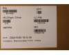 Lenovo 5M11H44098 Lenovo LCD Module,14\",WUXGA,Non-Touch,Anti-Glare,IPS,400nit,100% sRGB,w/FHD RGB Camera