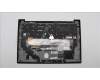 Lenovo 5M11H44125 MECH_ASM GRP KBD BZL,ARA,WL,DB,CHY