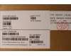 Lenovo 5M11H44149 MECH_ASM GRP KBD BZL,GER,WL,DB,CHY