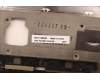 Lenovo 5M11H44149 MECH_ASM GRP KBD BZL,GER,WL,DB,CHY