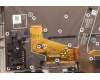 Lenovo 5M11H44172 MECH_ASM GRP KBD BZL,RUS,WL,DB,CHY
