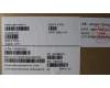 Lenovo 5M11H44173 MECH_ASM GRP KBD BZL,SLV,WL,DB,CHY