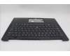 Lenovo 5M11H44174 MECH_ASM GRP KBD BZL,SPA,WL,DB,CHY