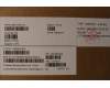 LENOVO 5M11H44175 MECH_ASM GRP KBD BZL,SWE/FIN,WL,DB,CHY