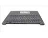 Lenovo 5M11H44182 MECH_ASM GRP KBD BZL,SWS,WL,DB,CHY