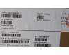 Lenovo 5M11H44190 MECH_ASM GRP KBD BZL,TUR F,WL,DB,CHY