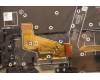 Lenovo 5M11H44198 MECH_ASM GRP KBD BZL,ARA,WW,DB,CHY