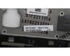 Lenovo 5M11H44202 MECH_ASM GRP KBD BZL,BRL,WW,DB,CHY