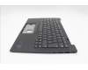 Lenovo 5M11H44232 MECH_ASM GRP KBD BZL,ILD,WW,DB,CHY
