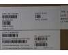 Lenovo 5M11H44249 MECH_ASM GRP KBD BZL,POR,WW,DB,CHY