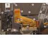 Lenovo 5M11H44251 MECH_ASM GRP KBD BZL,RUS,WW,DB,CHY
