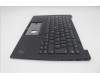 Lenovo 5M11H44255 MECH_ASM GRP KBD BZL,SPA,WW,DB,CHY