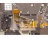 Lenovo 5M11H44346 MECH_ASM GRP KBD BZL,UKE,WL,DB,SUN