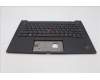 Lenovo 5M11H44373 MECH_ASM GRP KBD BZL,GRE,WW,DB,SUN
