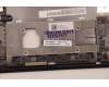 Lenovo 5M11H44379 MECH_ASM GRP KBD BZL,ILD,WW,DB,SUN