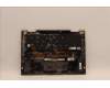 Lenovo 5M11H45728 MECH_ASM KBD BZL,WL,GY,CHY,BRL