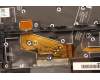 Lenovo 5M11H45728 MECH_ASM KBD BZL,WL,GY,CHY,BRL