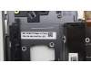 Lenovo 5M11H45734 MECH_ASM KBD BZL,WL,GY,CHY,FRA